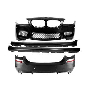 Bodykit Set (M5 Power) BMW 5 Series F10/F11 2010–2016 Foto 2