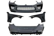 BMW 8 Series G14/G15/G16 2018- Bodykit-Set (M8-Style) Foto 1