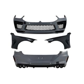 Bodykit-Set (M8-Style) BMW 8 Series G14/G15/G16 2018-