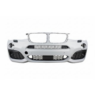 M-Tech Bodykit Komplettset (für 2014-2018) Foto 3