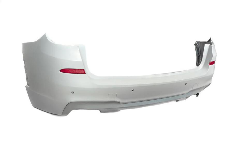 BMW X3 F25 2011-2018 M-Tech Bodykit Komplettset (für 2014-2018) Foto 8