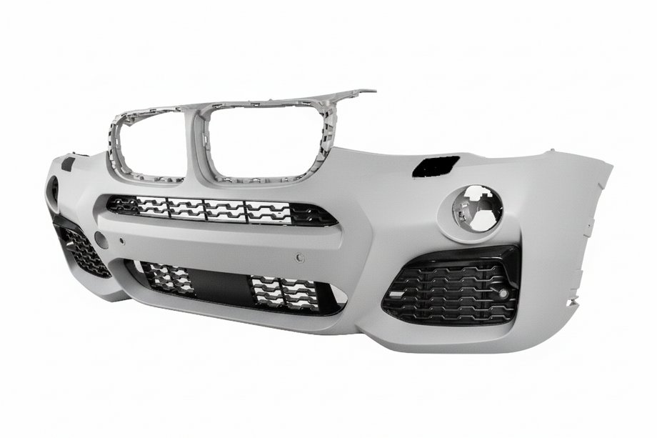 BMW X3 F25 2011-2018 M-Tech Bodykit Komplettset (für 2014-2018) Foto 5