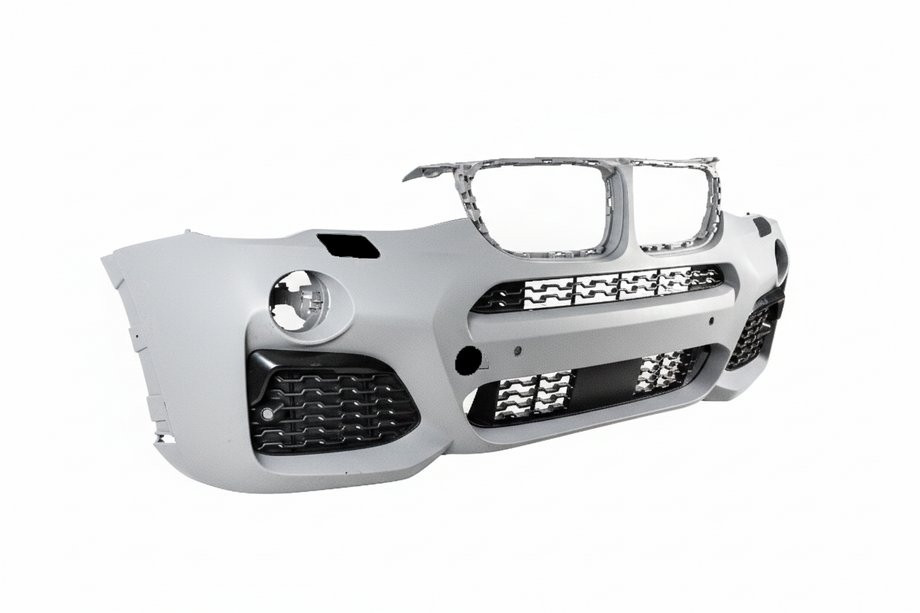 BMW X3 F25 2011-2018 M-Tech Bodykit Komplettset (für 2014-2018) Foto 4