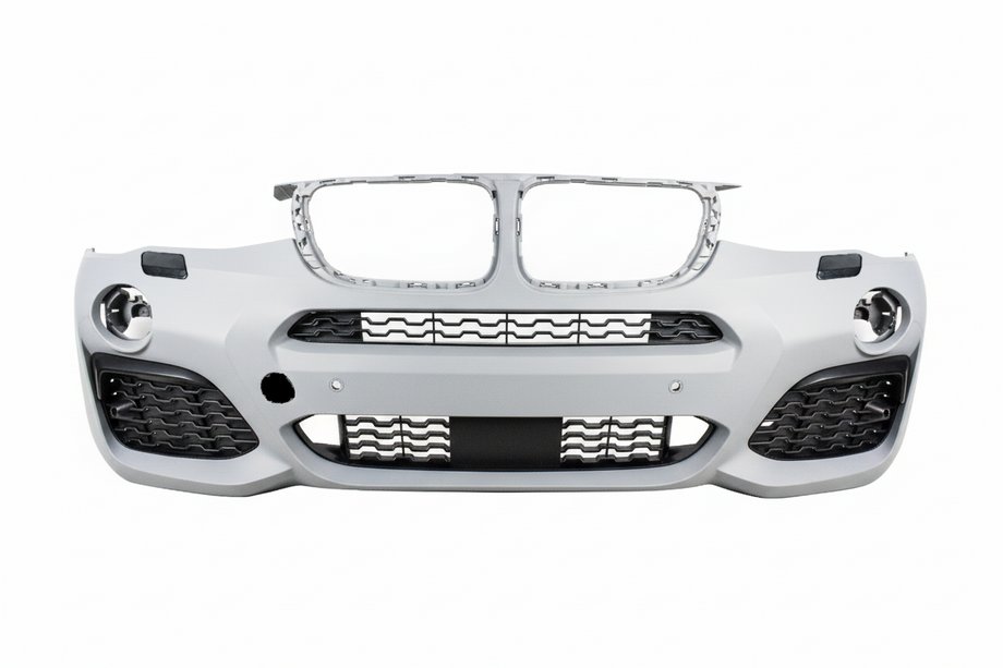 BMW X3 F25 2011-2018 M-Tech Bodykit Komplettset (für 2014-2018) Foto 3