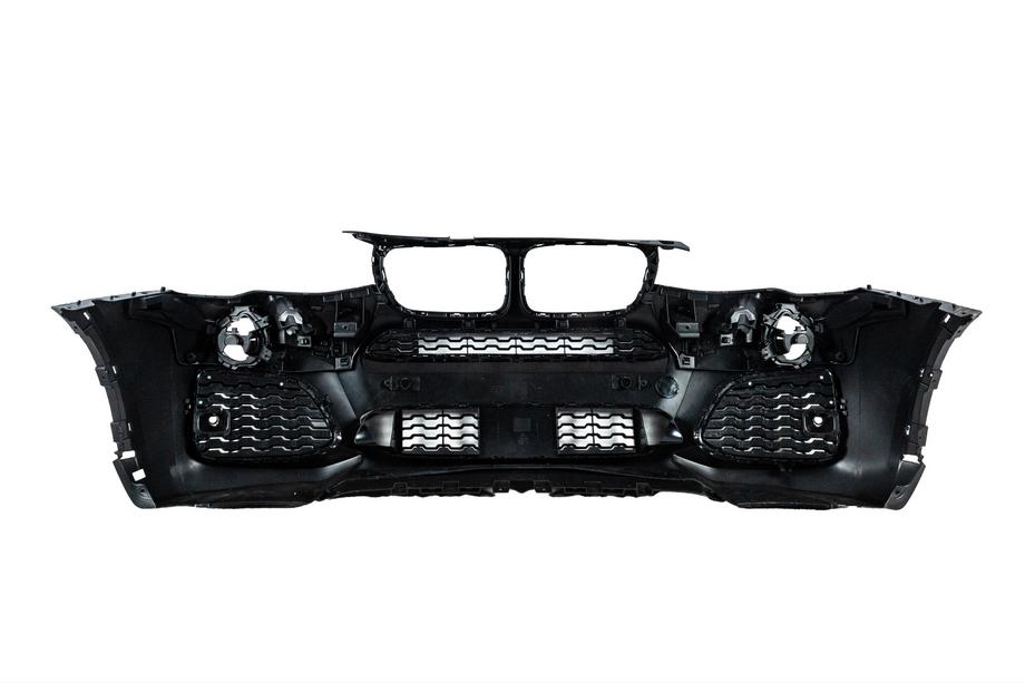 BMW X3 F25 2011-2018 M-Tech Bodykit Komplettset (für 2014-2018) Foto 6