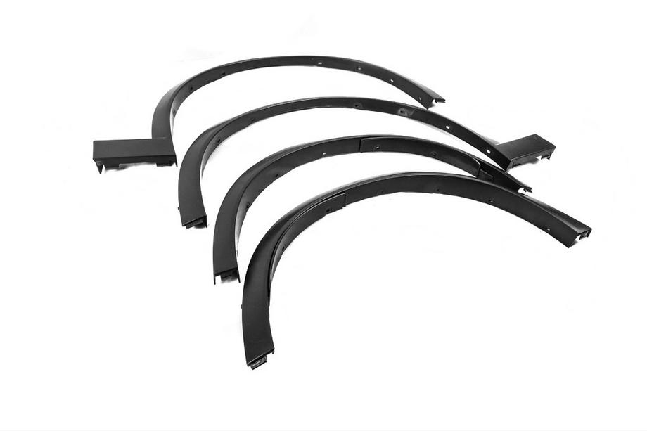 BMW X3 F25 2011-2018 M-Tech Bodykit Komplettset (für 2014-2018) Foto 12