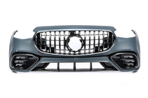 Mercedes S-class W223 2020- AMG S63 Bodykit Komplettsatz Foto 2