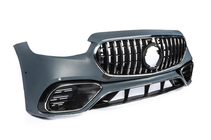 Mercedes S-class W223 2020- AMG S63 Bodykit Komplettsatz Foto 4