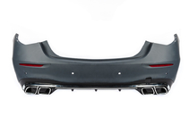 Mercedes S-class W223 2020- AMG S63 Bodykit Komplettsatz Foto 5