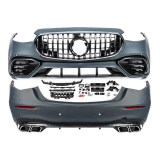 AMG S63 Bodykit Komplettsatz Foto 1