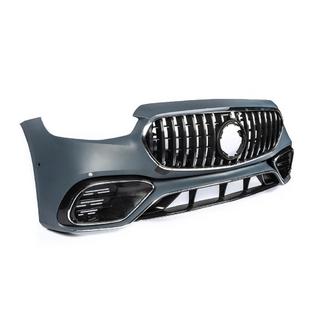 AMG S63 Bodykit Komplettsatz Foto 4