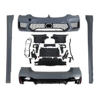 M5 F90 Bodykit Set (für 2017-2020) Foto 2