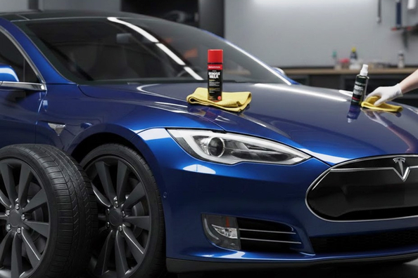 Top 5 günstige Wege, das Auto optisch hochwertiger zu machen