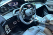 Test des Crossover Peugeot 408 Foto 5