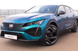 Test des Crossover Peugeot 408 Foto 1