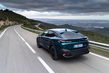 Test des Crossover Peugeot 408 Foto 4
