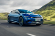 Test des überarbeiteten Elektro-Crossovers Kia EV6 GT 2025 Foto 1