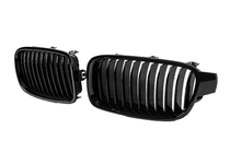BMW 3 Series F30/F31 2012-2019 Nieren 1Bar (11 Streifen) Foto 2