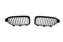 BMW 3 Series F30/F31 2012-2019 Nieren 1Bar (11 Streifen) Foto 4