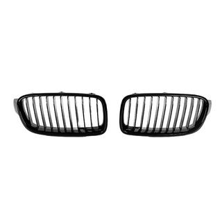 Nieren 1Bar (11 Streifen) BMW 3 Series F30/F31 2012-2019 Foto 1