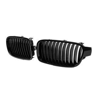 Nieren 1Bar (11 Streifen) BMW 3 Series F30/F31 2012-2019 Foto 2
