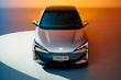 Arcfox S5 im Test: Elektrische Limousine für dynamisches Fahren Foto 1