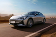 Arcfox S5 im Test: Elektrische Limousine für dynamisches Fahren Foto 2