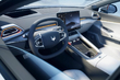 Arcfox S5 im Test: Elektrische Limousine für dynamisches Fahren Foto 6