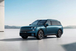 Lynk&Co 900 im Test: Luxus und Leistung des Hybrid-Flaggschiffs Foto 2