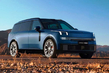 Lynk&Co 900 im Test: Luxus und Leistung des Hybrid-Flaggschiffs Foto 1