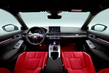 Test des Honda Civic Type R (FL5) Foto 5