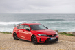 Test des Honda Civic Type R (FL5) Foto 3
