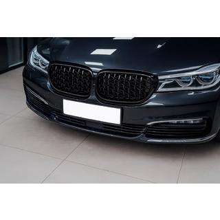 Nieren Diamond Black (2016-2019, Schwarz Glanz) Foto 1