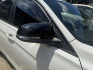 BMW 3 Series F34 2013–2020 Spiegelabdeckungen M-Look (2 Stk) Foto 1