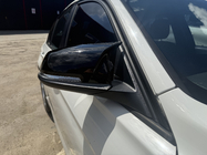 BMW 3 Series F34 2013–2020 Spiegelabdeckungen M-Look (2 Stk) Foto 2