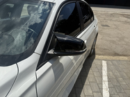 BMW 3 Series F34 2013–2020 Spiegelabdeckungen M-Look (2 Stk) Foto 6