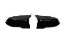 BMW 3 Series F34 2013–2020 Spiegelabdeckungen M-Look (2 Stk) Foto 3