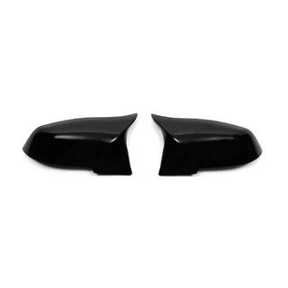 Spiegelabdeckungen M-Look (2 Stk) BMW 3 Series F34 2013–2020 Foto 3