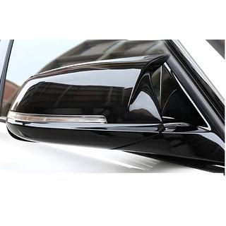 Spiegelkappen M-Look (mit Clips, 2 Stk) BMW 3 Series F34 2013–2020 Foto 1