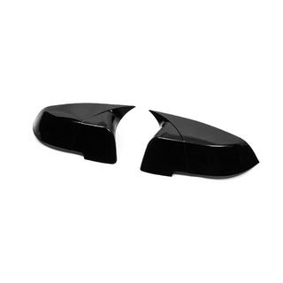 Spiegelabdeckungen 2013-2017 M-Look (2 Stk) BMW 5 Series F07 2009–2017 Foto 3