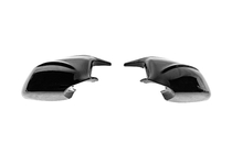 BMW 5 Series F07 2009–2017 Spiegelkappen M-Look 2009-2013 (mit Clips, 2 Stk) Foto 4