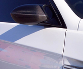BMW 3 Series E92/E93 2006–2013 Spiegelkappen V1 (für M3, Carbon) Foto 3