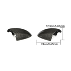 BMW 3 Series E92/E93 2006–2013 Spiegelkappen V1 (für M3, Carbon) Foto 6