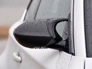 BMW 3 Series E92/E93 2006–2013 Spiegelabdeckungen (für M3, Carbon) Foto 2