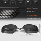 BMW 3 Series E92/E93 2006–2013 Spiegelkappen (2010-2013, Carbon) Foto 5