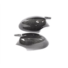 BMW 3 Series E92/E93 2006–2013 Spiegelkappen (für 2006-2010, Carbon) Foto 3