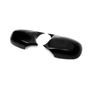 Spiegelabdeckungen 2010-2013 M-Look (2 Stk) BMW 3 Series E92/E93 2006–2013 Foto 2