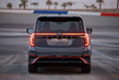 Test des Nissan Armada III NISMO 2026: Kraftvolles Offroad-Flaggschiff Foto 4