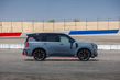 Test des Nissan Armada III NISMO 2026: Kraftvolles Offroad-Flaggschiff Foto 3