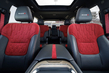 Test des Nissan Armada III NISMO 2026: Kraftvolles Offroad-Flaggschiff Foto 7